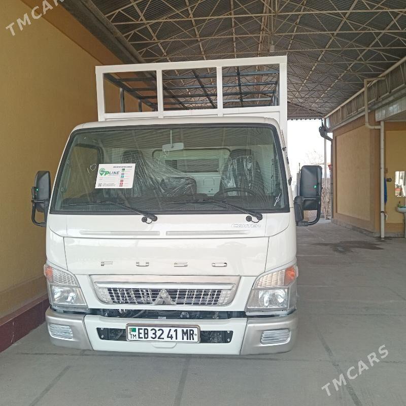 Mitsubishi Canter 2025 - 560 000 TMT - Сакарчага - img 1