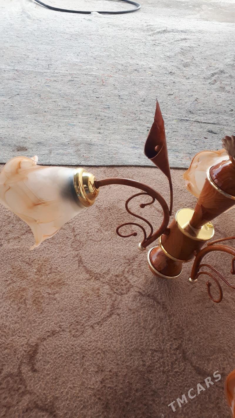 lyustra - Дашогуз - img 1