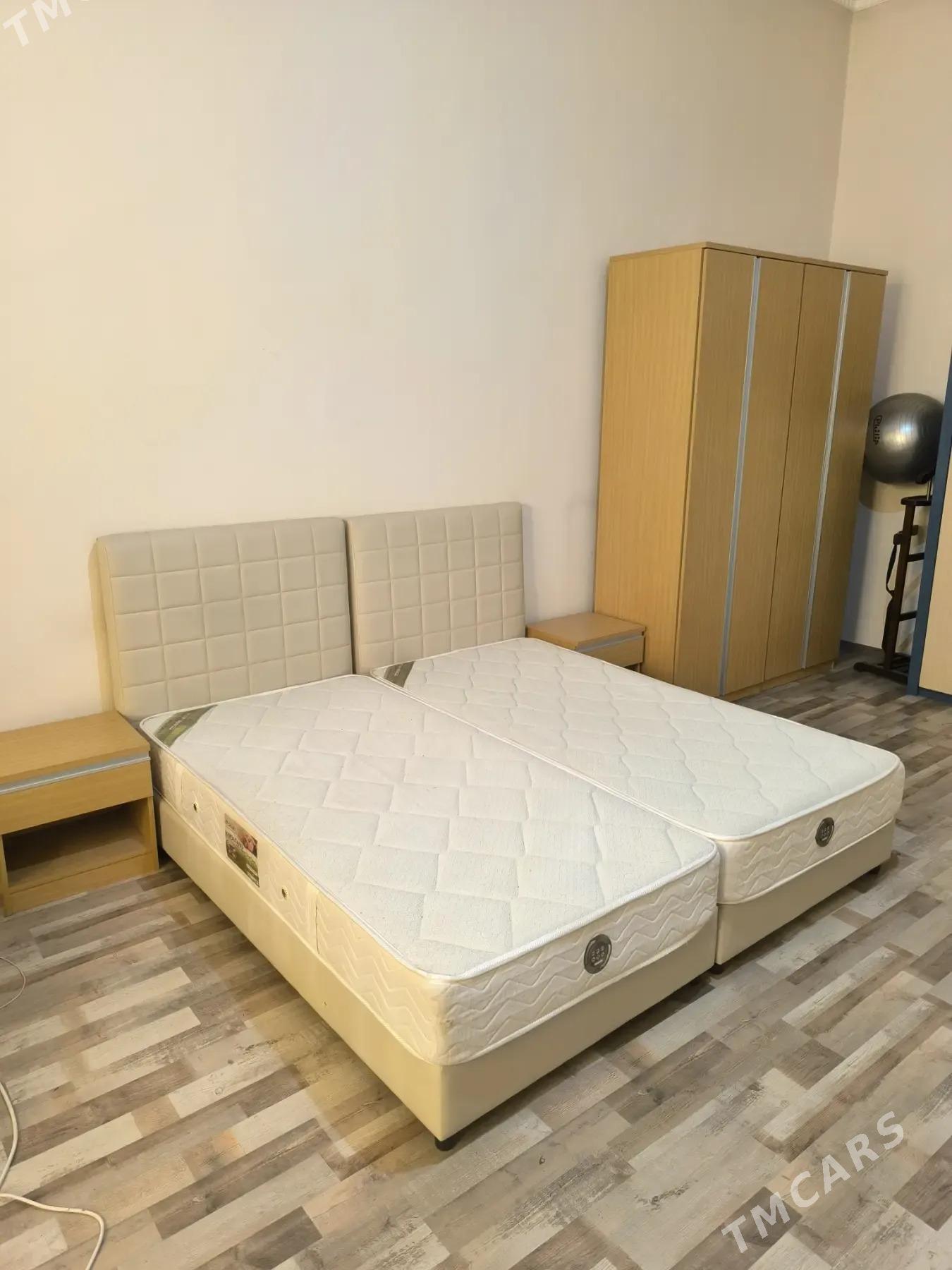 спалны гарнитур - Çoganly - img 1