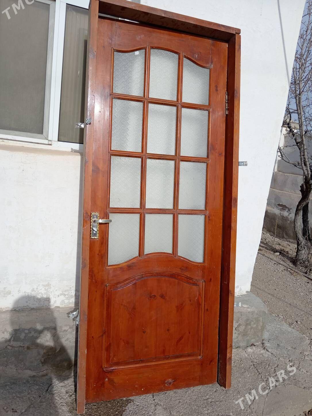 Gapy icki - Balkanabat - img 1