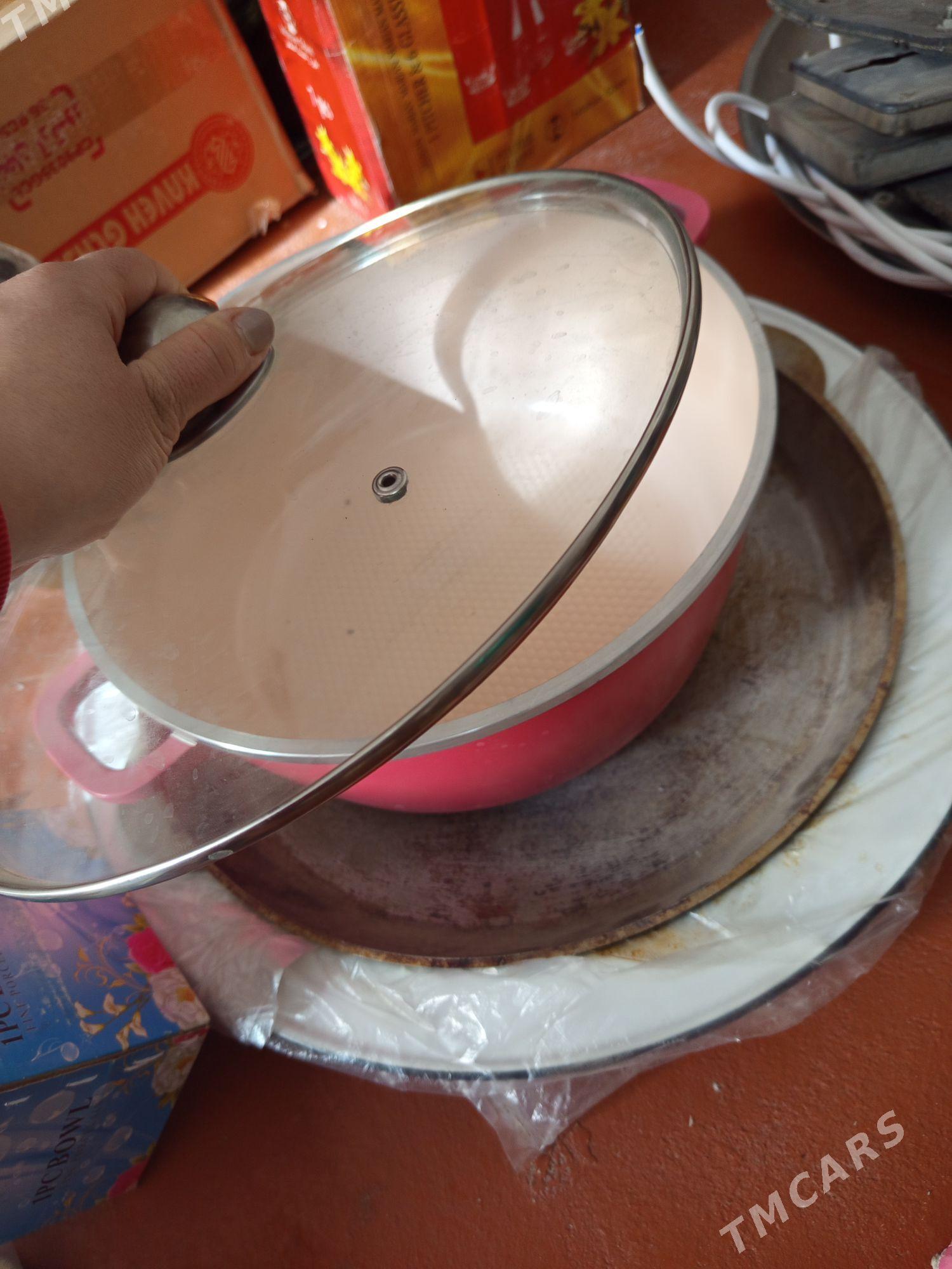 Kazan - Чарджоу - img 1