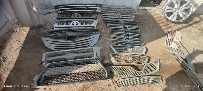 abilsowkalar amatly 100 TMT - Мары - img 1