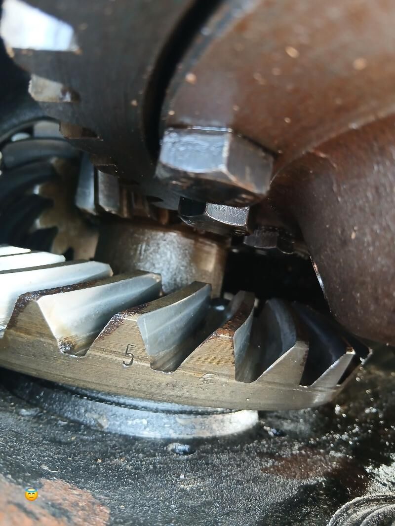 zil mos 123 TMT - Теджен - img 1