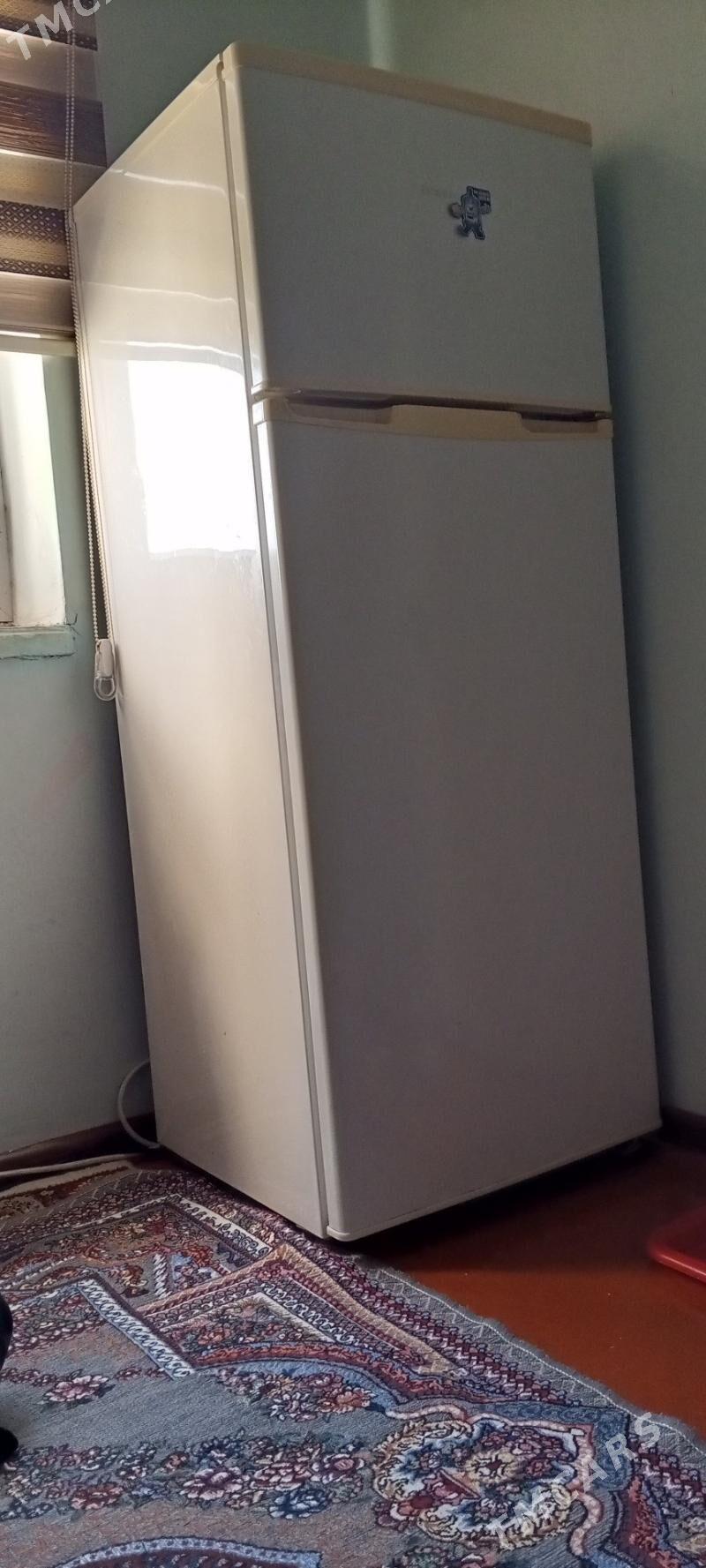 Holodilnik hisense - Ашхабад - img 1