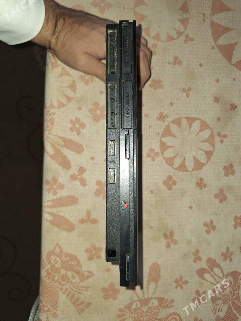 Playstation2 - Бузмеин - img 1