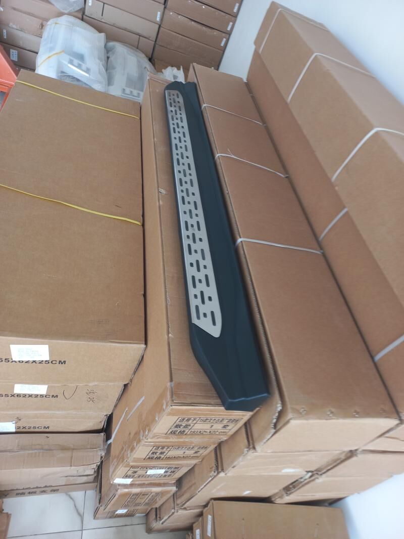 Highlander padnoska 100 TMT - Мары - img 1