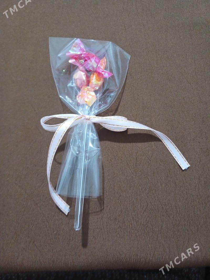 toy paylar - Aşgabat - img 1