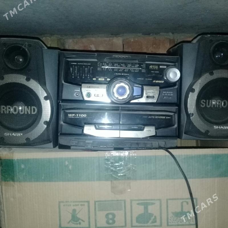 SENTIR SHARP - Türkmenabat - img 1