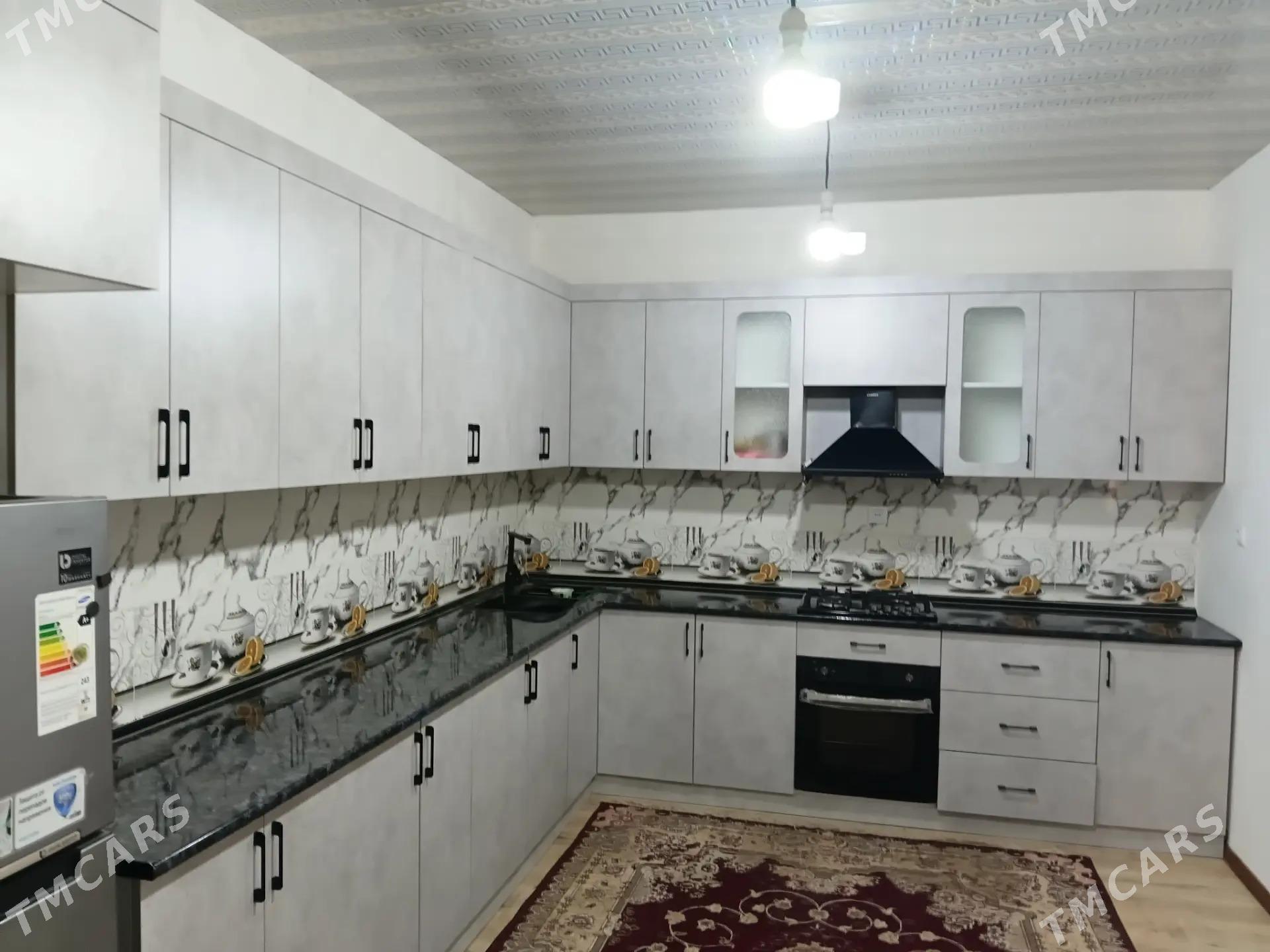 Wekil 65 plan jaý - Мары - img 1