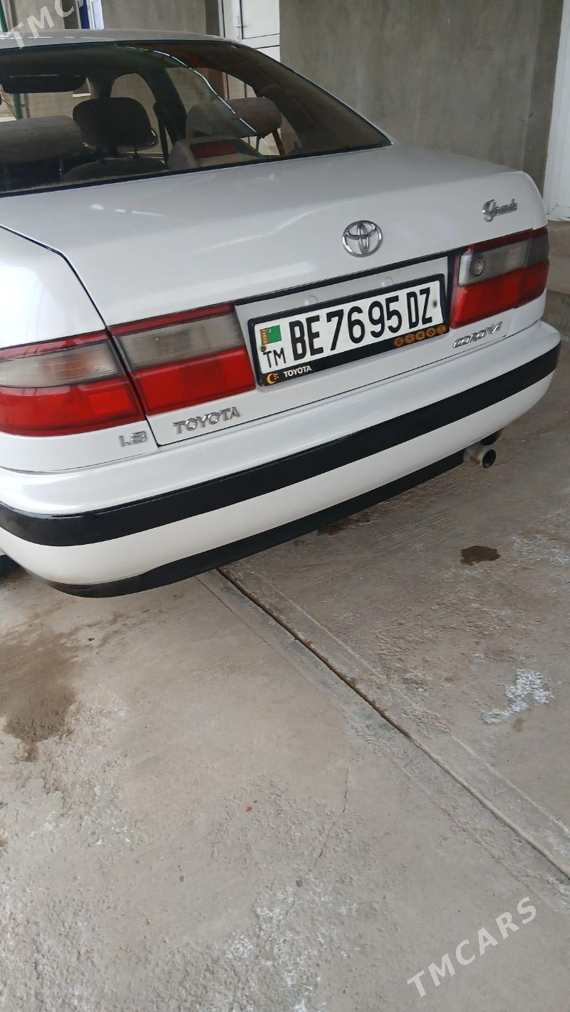 Toyota Corona 1995 - 87 000 TMT - Акдепе - img 1