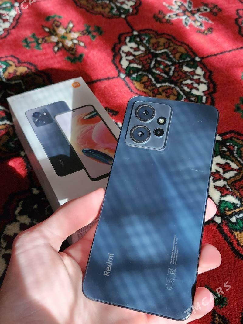 Redmi Note 12 - Mary - img 1