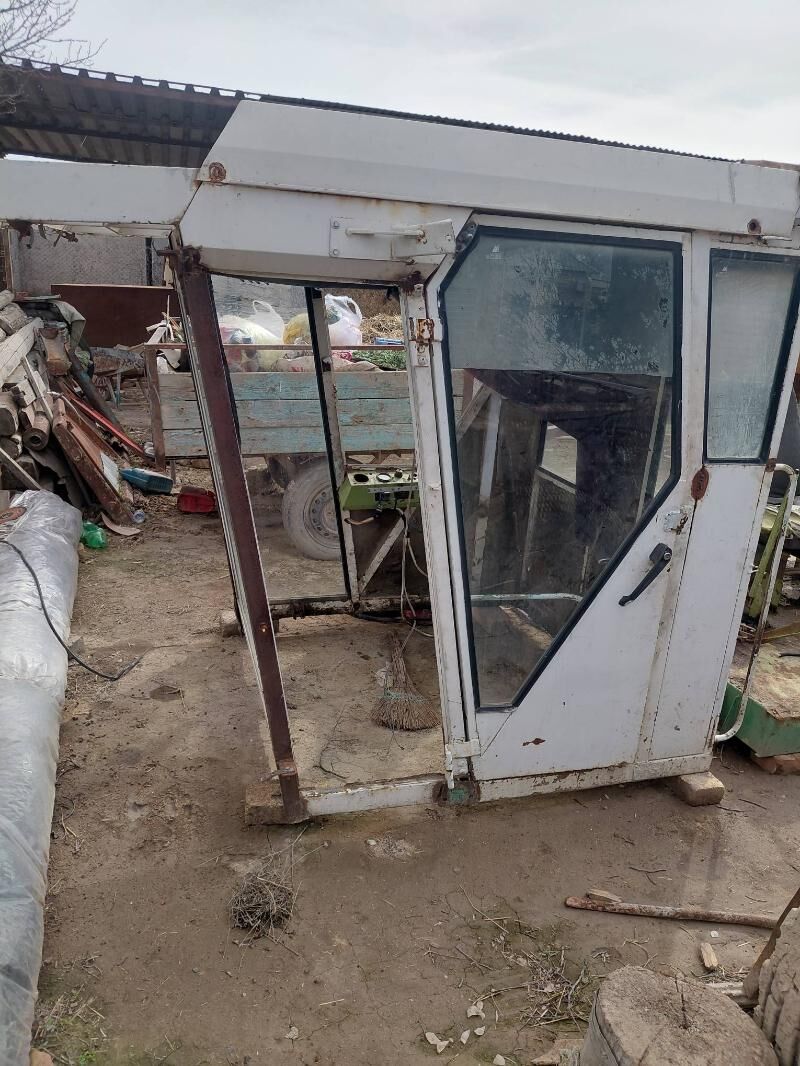 МТЗ 1 200 TMT - Кака - img 1