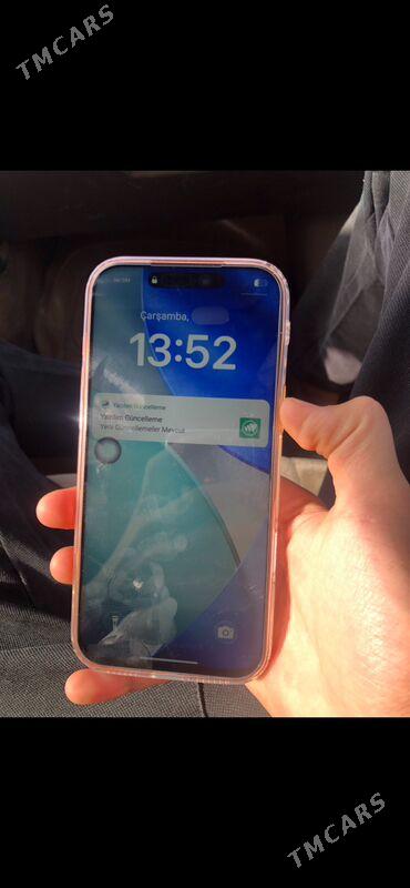 iphone 17pro max - Mary - img 1