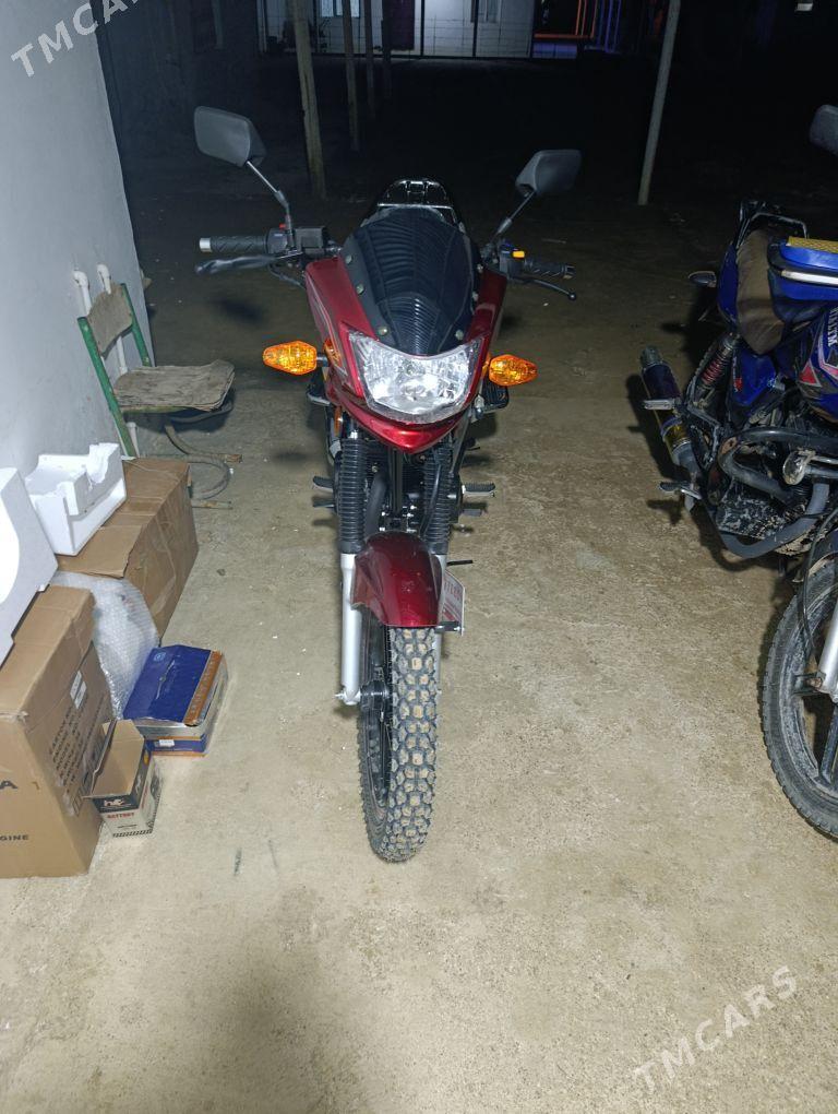 Fekon FK200-14G 2026 - 19 000 TMT - Etrek - img 1