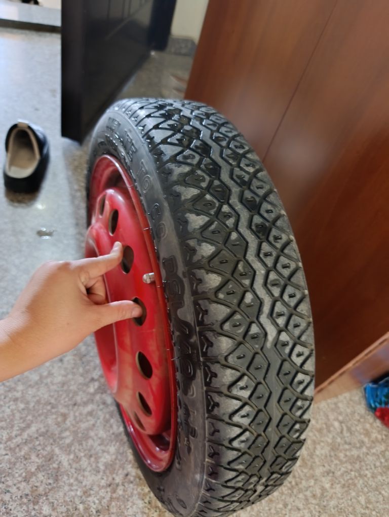 Teker lapasga 100 TMT - Ашхабад - img 1