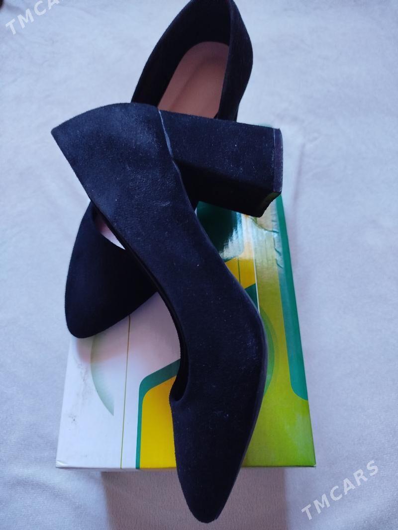 Туфли - Daşoguz - img 1