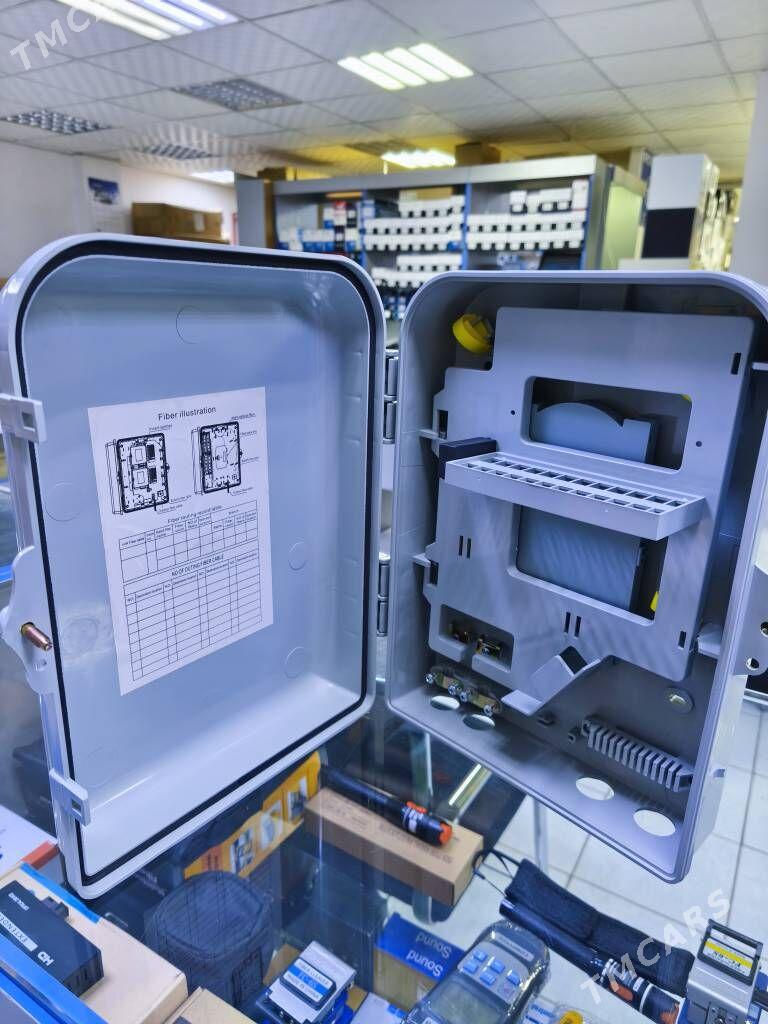 Настенный ODF 24 porr - Ашхабад - img 1