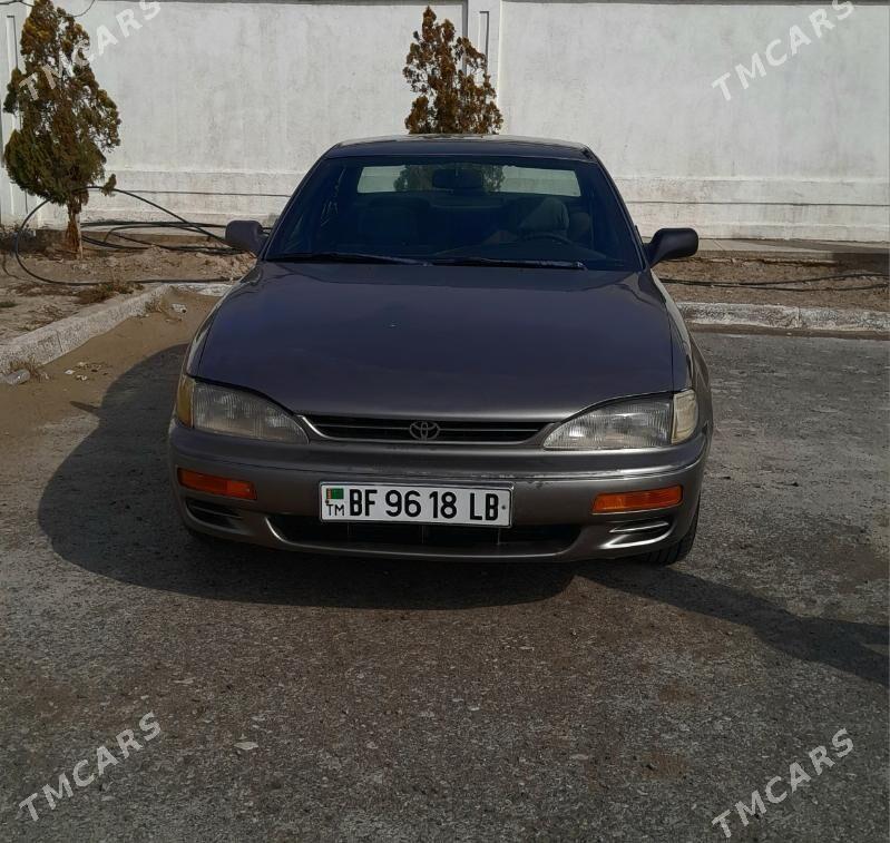 Toyota Camry 1996 - 95 000 TMT - Türkmenabat - img 1