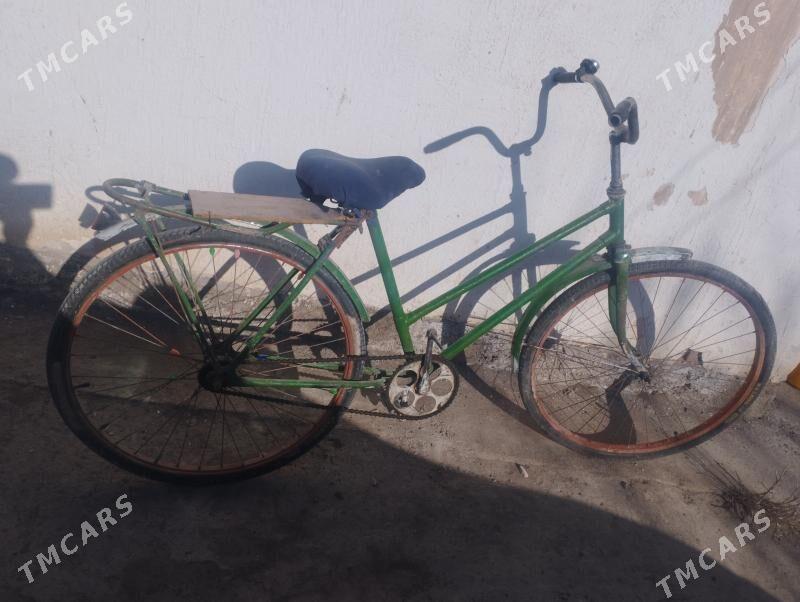 TIGIR - Дашогуз - img 1