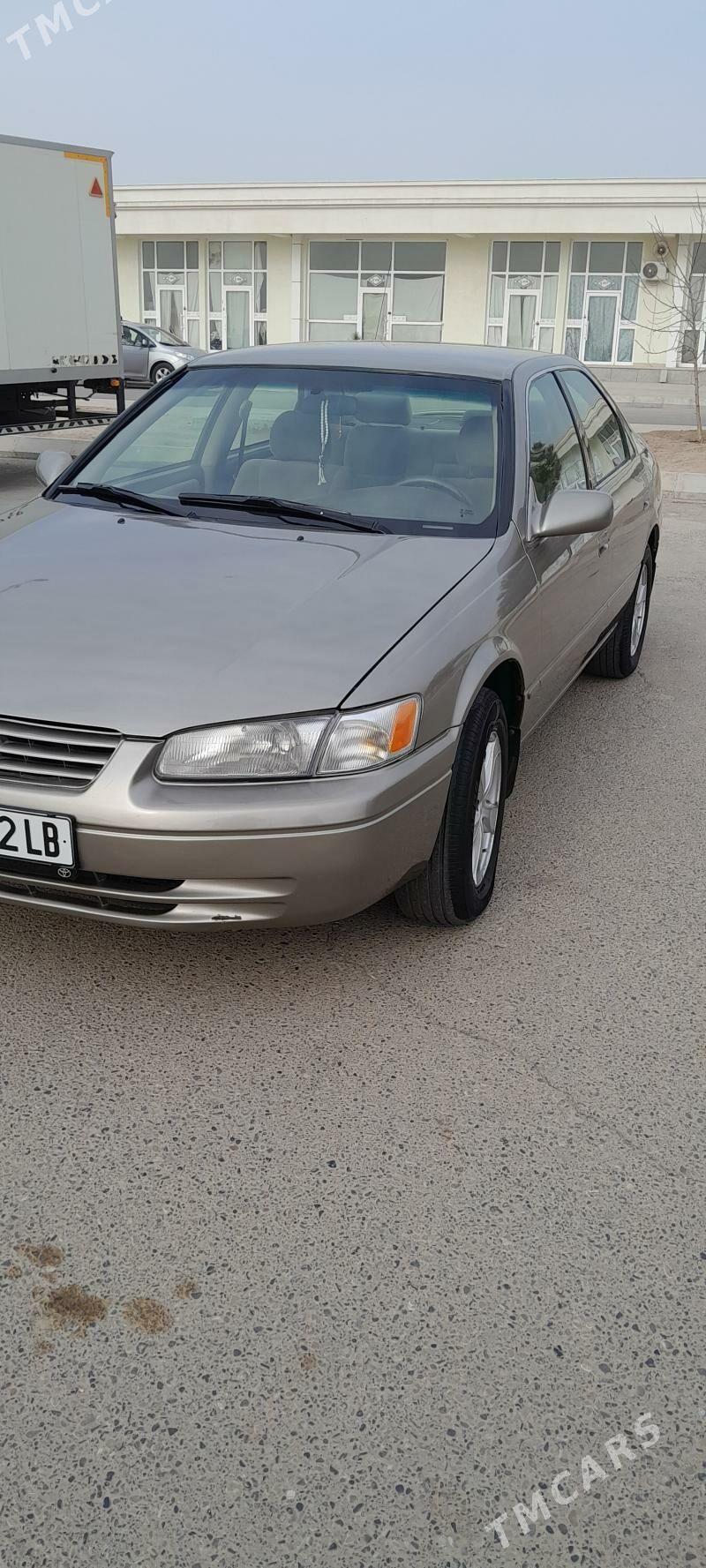 Toyota Camry 1998 - 145 000 TMT - Türkmenabat - img 1