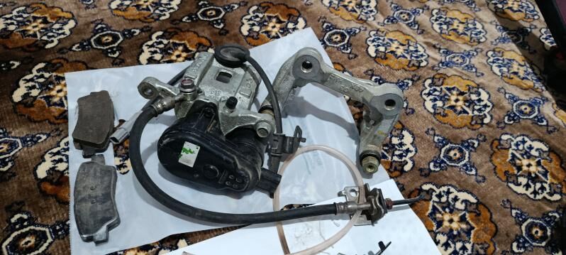 Hunday Elantra 2 000 TMT - Ашхабад - img 1