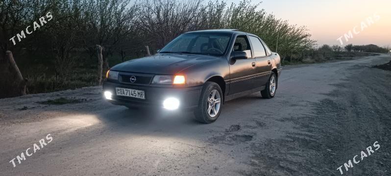 Opel Vectra 1991 - 30 000 TMT - Мары - img 1