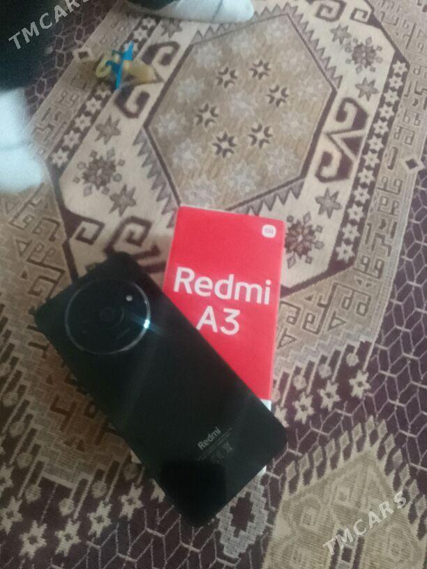redmi a3redmi a3 - Гызыларбат - img 1