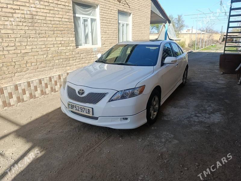 Toyota Camry 2007 - 200 000 TMT - Kerki - img 1