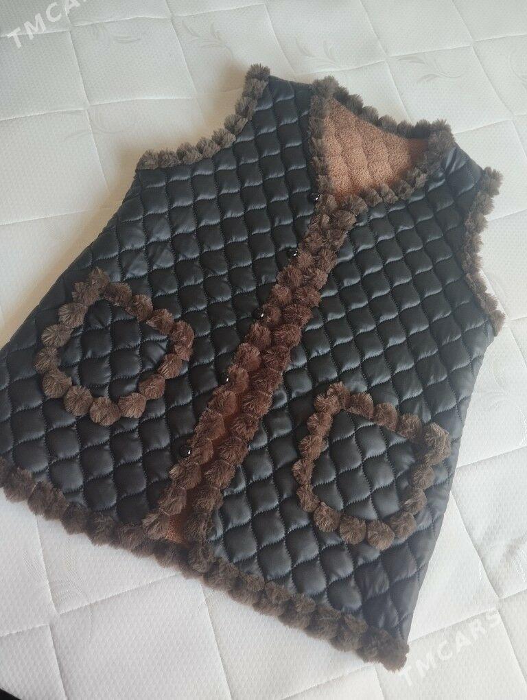 yensiz - Мары - img 1