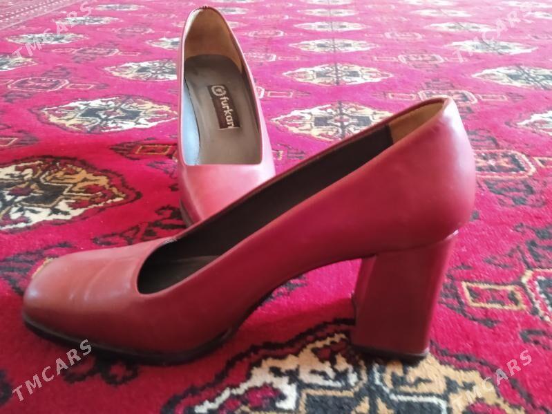 Tufli - Дашогуз - img 1