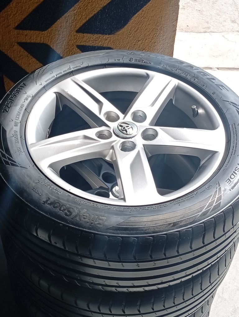 Palta Cemry S Klas 17 Tekeri 3 500 TMT - Гарадамак - img 1