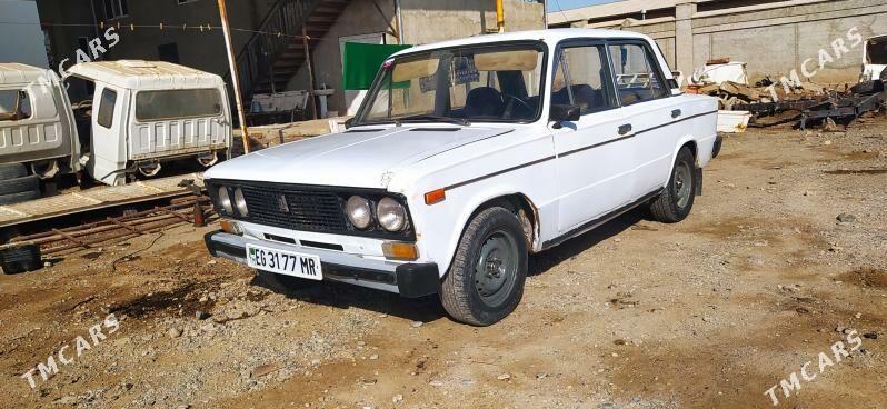 Lada 2106 1986 - 25 000 TMT - Мары - img 1
