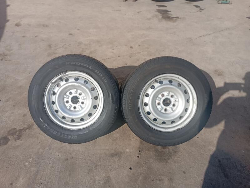 15 gara dıska kompılek 2 200 TMT - Türkmenabat - img 1