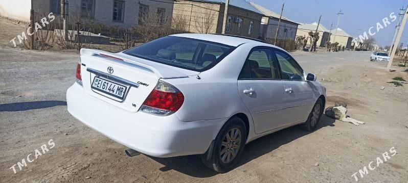 Toyota Camry 2003 - 170 000 TMT - Murgap - img 1