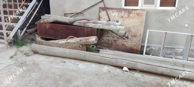 şalman/шальман - Туркменбаши - img 1