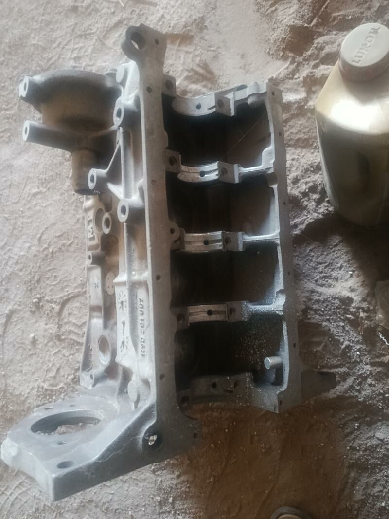 Opel 1,6 motor zapcast 100 TMT - Köneürgenç - img 1