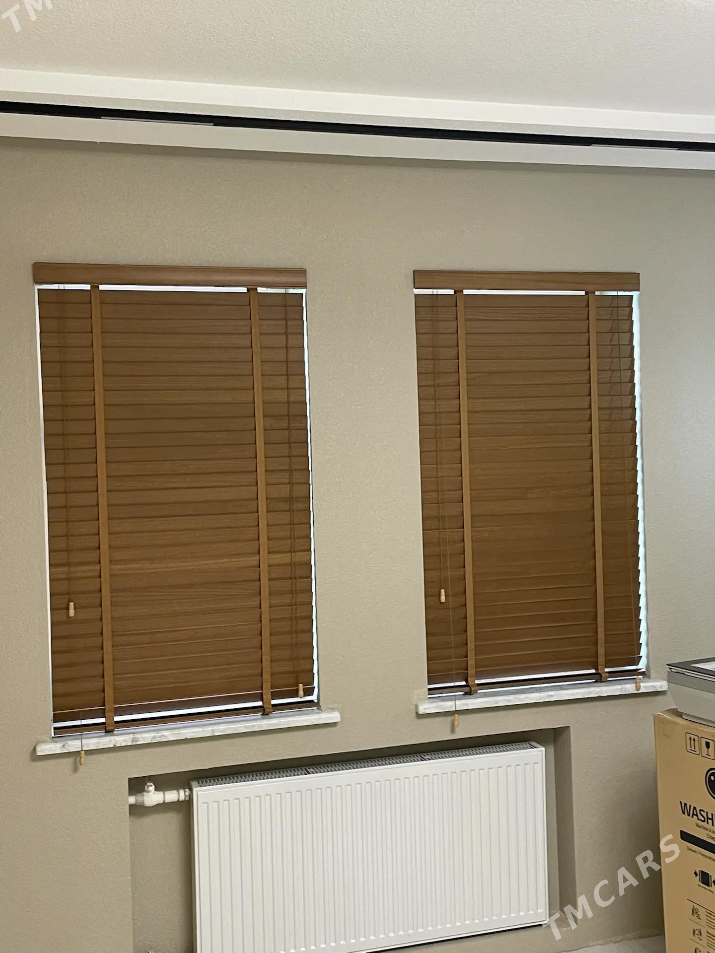 ALTYN PERDE Agaç (Bambuk) - Ашхабад - img 1