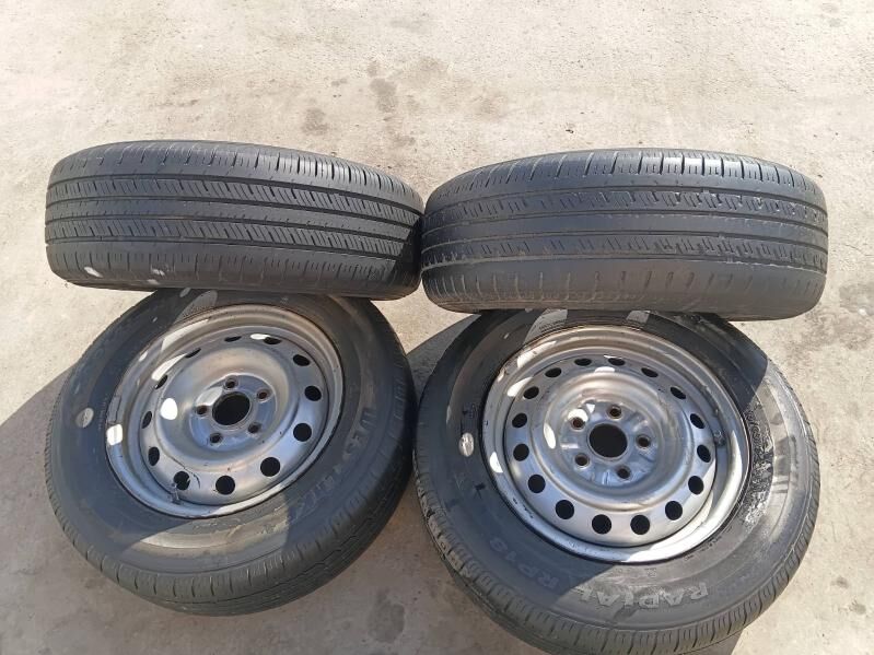 15luk prastoy disga balon komp 2 050 TMT - Türkmenabat - img 1