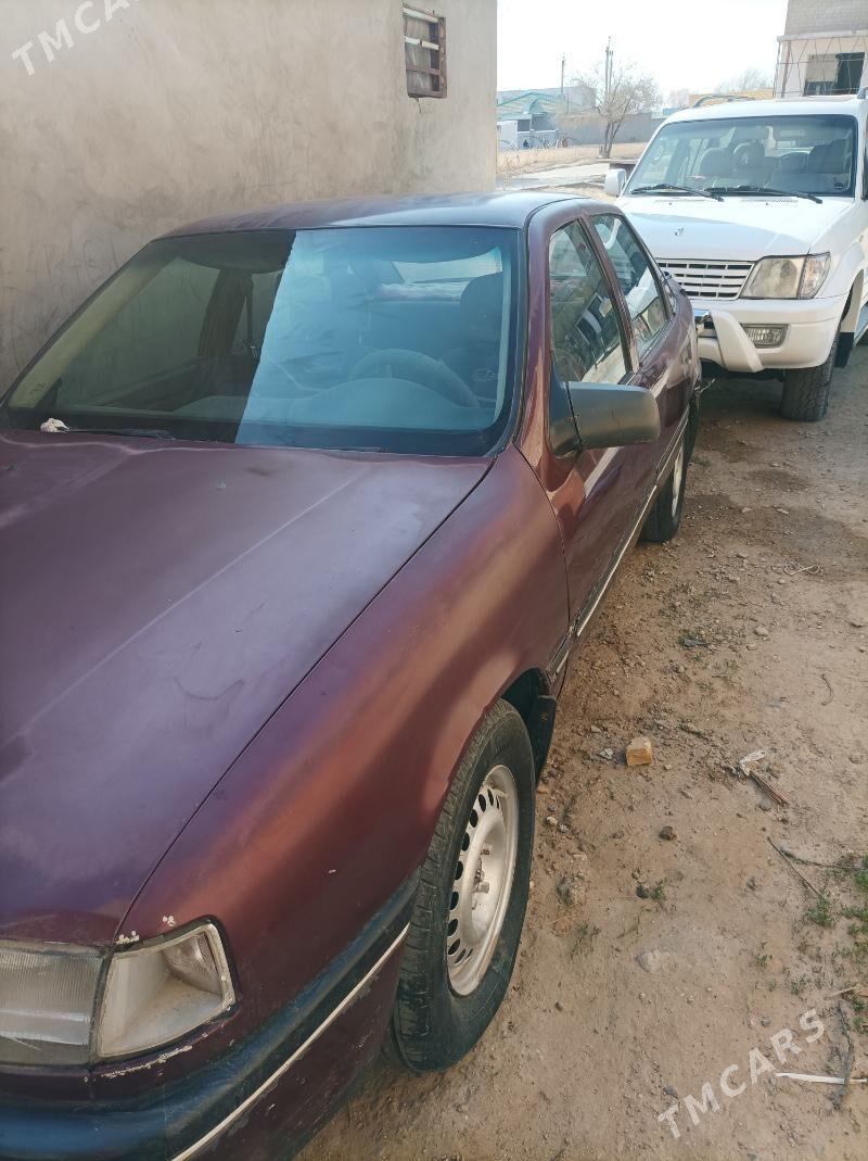Opel Vectra 1991 - 30 000 TMT - Gazojak - img 1