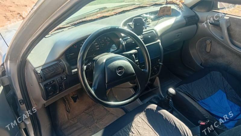 Opel Astra 1992 - 40 000 TMT - Дашогуз - img 1