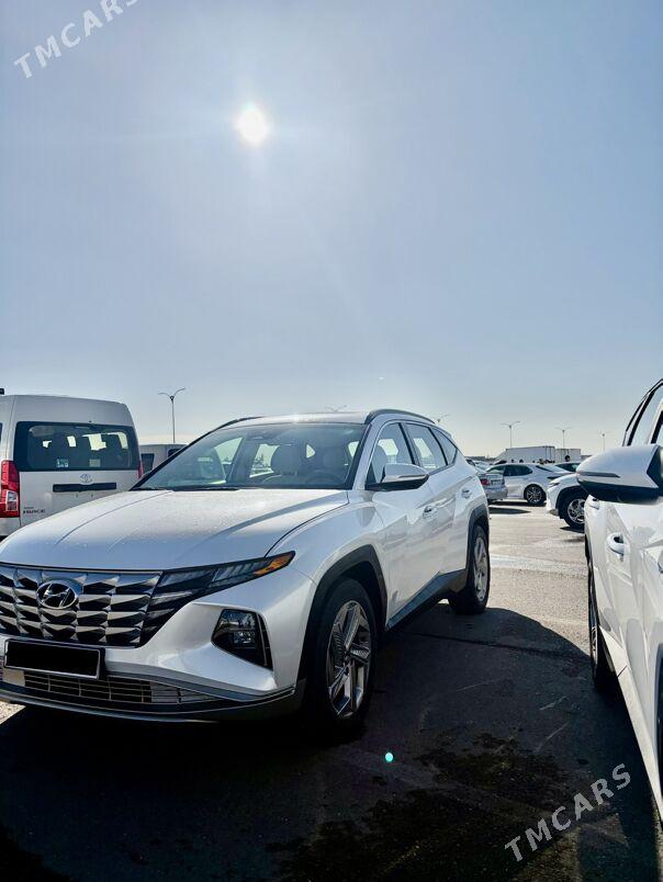 Hyundai Tucson 2023 - 320 000 TMT - Aşgabat - img 1