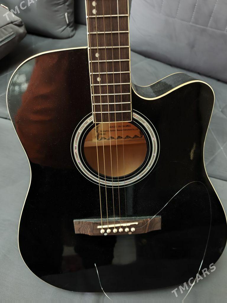 Gitara - Aşgabat - img 1