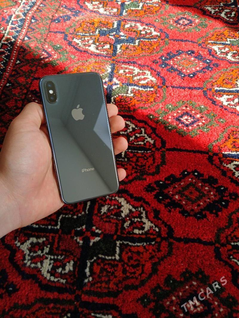 İPhone X - Mary - img 1