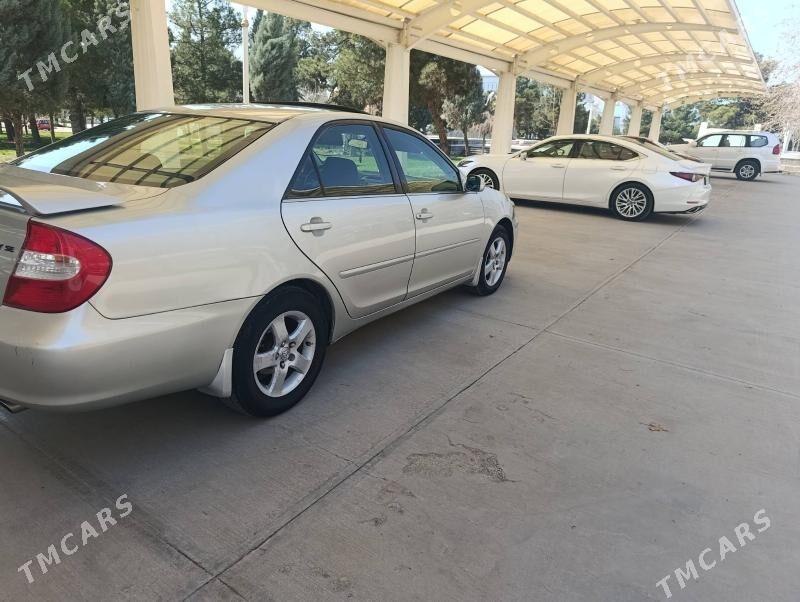 Toyota Camry 2002 - 167 000 TMT - Baýramaly - img 1