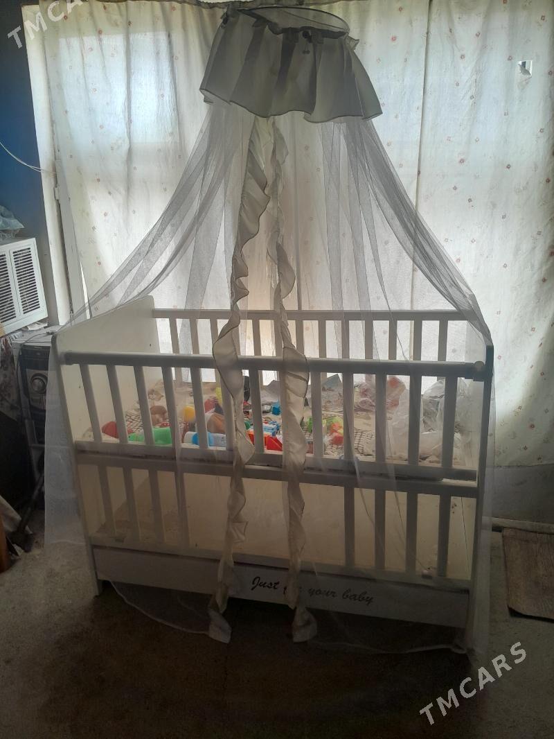 Çaga kyrabad - Ашхабад - img 1