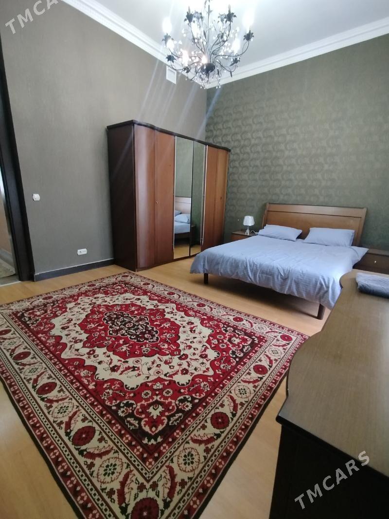 Arenda jay - Ашхабад - img 1