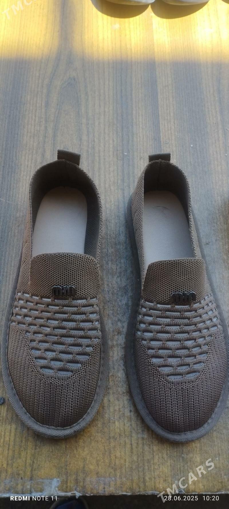 makasina,ŝlopka - Туркменабат - img 1