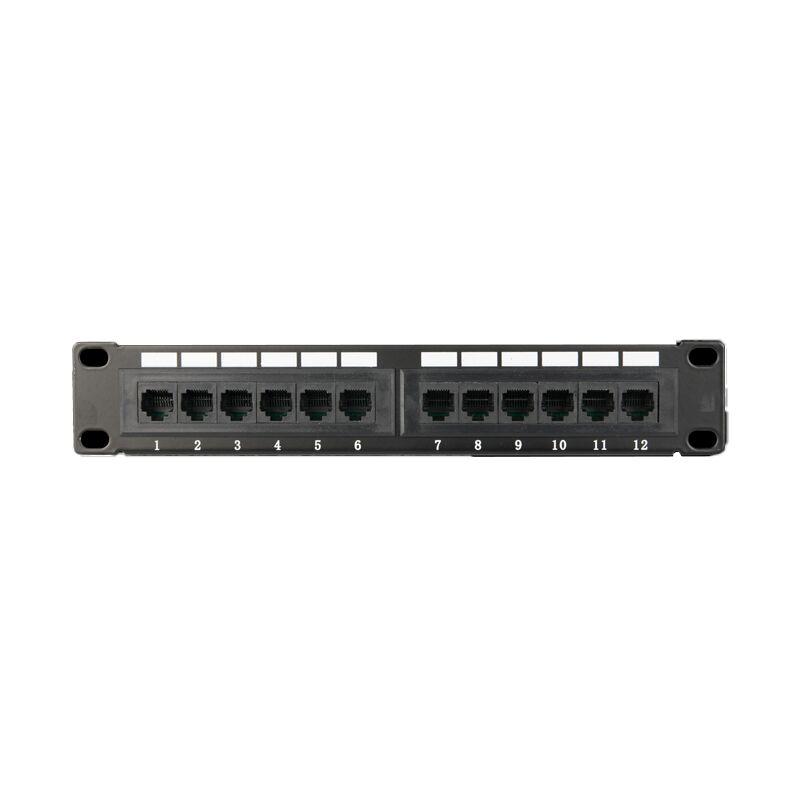 Патч Панель/ Patch Panel - Ашхабад - img 1