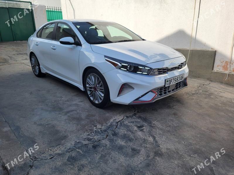 Kia Forte 2022 - 248 000 TMT - Aşgabat - img 1