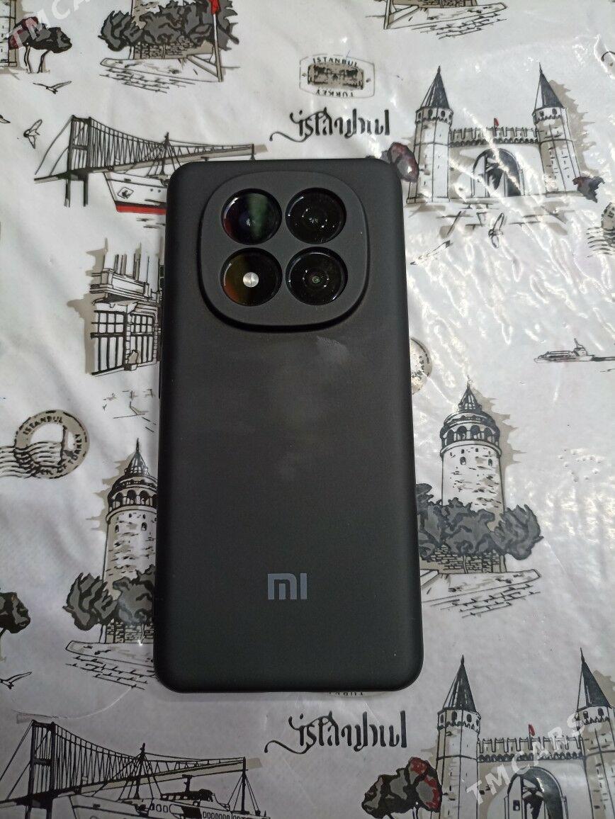 REDMI NOTE 14 PRO + - Дашогуз - img 1